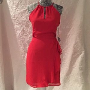 Forever 21 Contemporary Dress